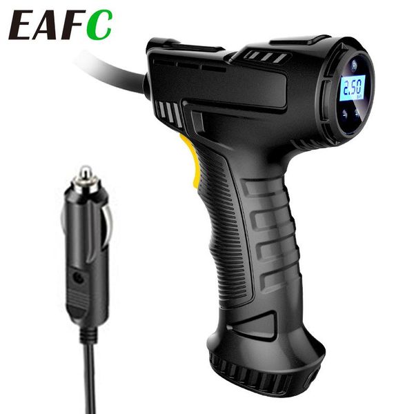 inflatable pump 120w wireless wired car air compressor handheld portable digital pressure gauge accessories
inflatable pump 120w wireless wired car air compressor handheld portable digital pressure gauge accessories