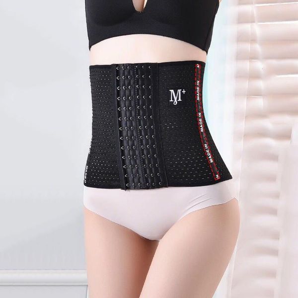 women's shapers women waist trainer shapewear body shaper hollow design breathable underbust slimmer belt corset for weight loss, Black;white
women's shapers women waist trainer shapewear body shaper hollow design breathable underbust slimmer belt corset for weight loss, Black;white