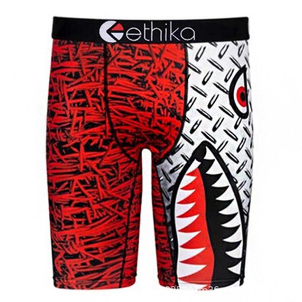 underpants ethika tight and extended camouflage sports underwear ice silk anti-wear leg men's flat pants long leg running 3056, Black;white
underpants ethika tight and extended camouflage sports underwear ice silk anti-wear leg men's flat pants long leg running 3056, Black;white