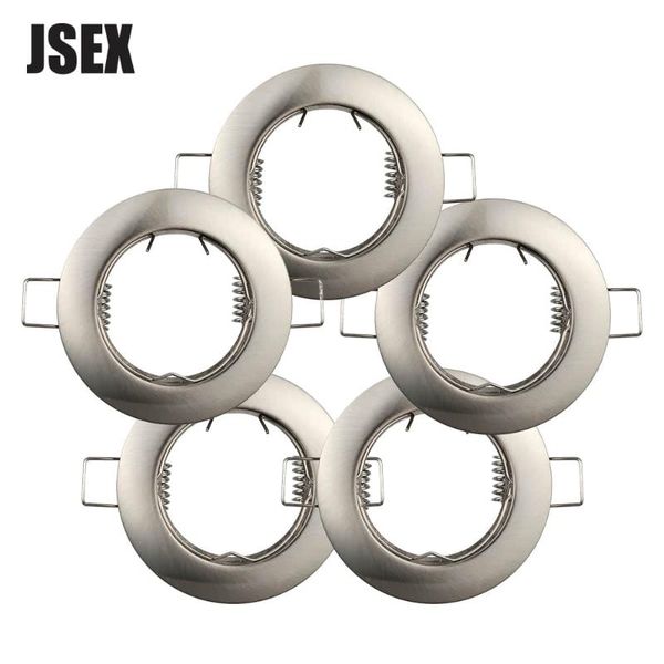 spotlights 5pcs/lot selling cut out 60mm round recessed led bulbs fixtures downlight gu10 mr16 fitting ceiling light
spotlights 5pcs/lot selling cut out 60mm round recessed led bulbs fixtures downlight gu10 mr16 fitting ceiling light