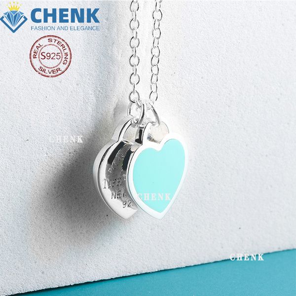 necklace wholesale rhinestone jewelry set pearl 925 sterling silver double blue love simple delicate holiday gift for women
necklace wholesale rhinestone jewelry set pearl 925 sterling silver double blue love simple delicate holiday gift for women