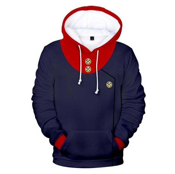 men's hoodies & sweatshirts anime 3d jujutsu kaisen men sweatshirt women autumn pullovers hip hop casual boys suitable cosplay outfits, Black
men's hoodies & sweatshirts anime 3d jujutsu kaisen men sweatshirt women autumn pullovers hip hop casual boys suitable cosplay outfits, Black