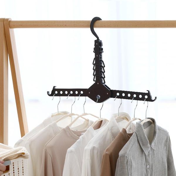 hangers & racks multi-purpose home storage artifact multi-layer clothes support wardrobe folding dormitory
hangers & racks multi-purpose home storage artifact multi-layer clothes support wardrobe folding dormitory