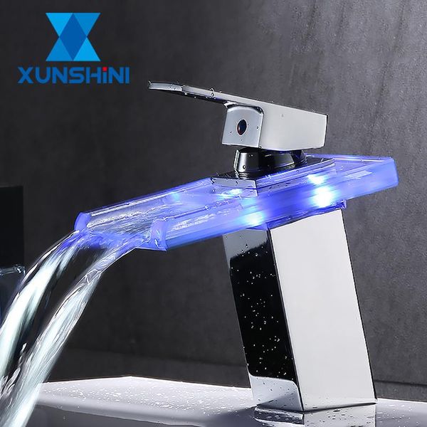 change bathroom basin faucet glass waterfall brass mixer tap deck mounted sink water faucets
change bathroom basin faucet glass waterfall brass mixer tap deck mounted sink water faucets