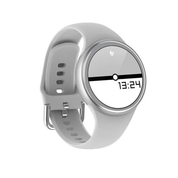 smart wristbands j2 watch magnetic charging waterproof 1.09inch hd ips screen 4.2
