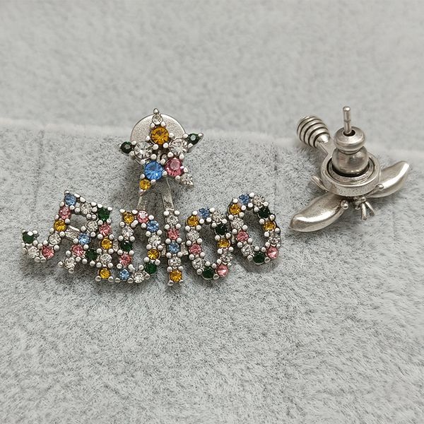 d star letter women's fashionable earrings s925 silver needle 2021 new fashion, Golden
d star letter women's fashionable earrings s925 silver needle 2021 new fashion, Golden