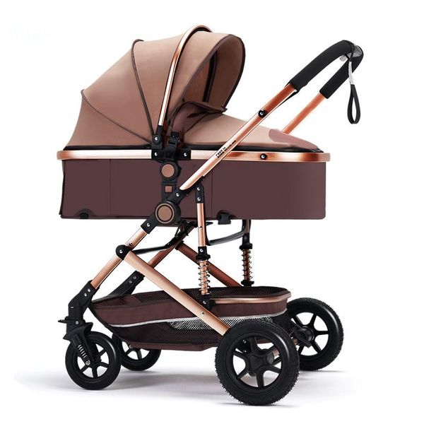 strollers# luxury baby stroller 2 in 1 2021 portable high landscape infant trolley travel carriage
strollers# luxury baby stroller 2 in 1 2021 portable high landscape infant trolley travel carriage