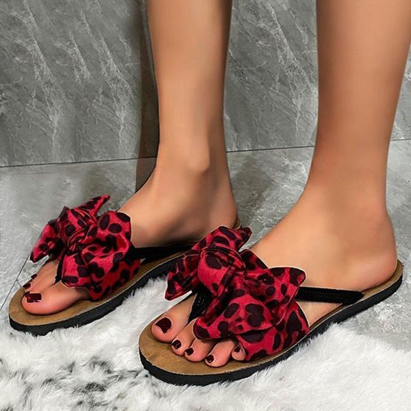 slippers 2021 summer women sandals suede leopard bow flat shoes ladies beach slipper outdoor fashion student home casual, Black
slippers 2021 summer women sandals suede leopard bow flat shoes ladies beach slipper outdoor fashion student home casual, Black