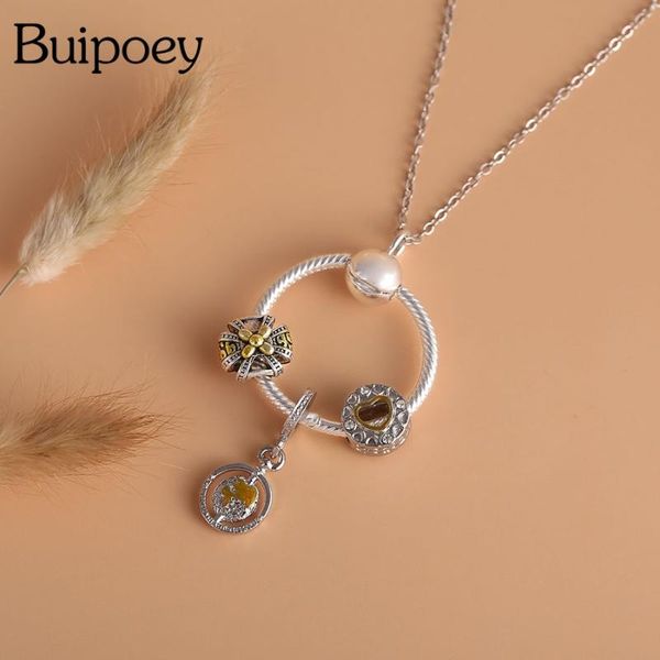 pendant necklaces buipoey duotone earth dangle necklace for men heart crown charm beaded original boy collar jewelry gift, Silver
pendant necklaces buipoey duotone earth dangle necklace for men heart crown charm beaded original boy collar jewelry gift, Silver