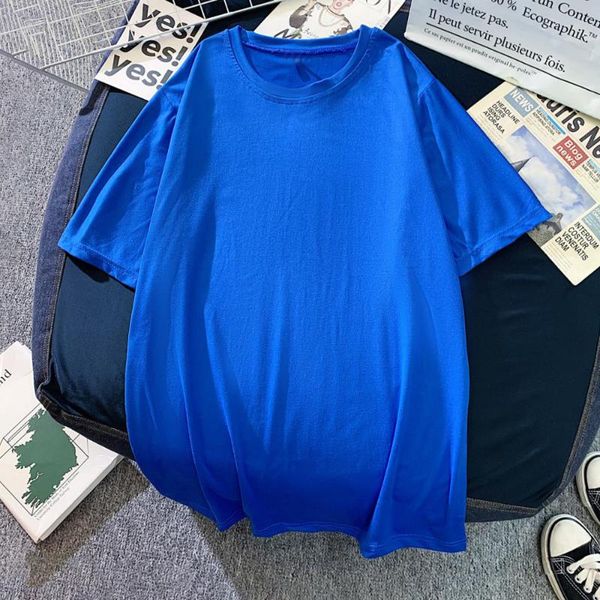 women's t-shirt oversize tee shirt 13 solid color basic t-shirts women casual harajuku summer plus size long korean hipster white t 
women's t-shirt oversize tee shirt 13 solid color basic t-shirts women casual harajuku summer plus size long korean hipster white t
