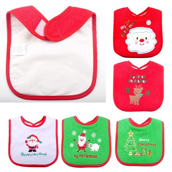 baby bib christmas tree santa claus elk bandana bibs reusable saliva towel f62d & burp cloths
baby bib christmas tree santa claus elk bandana bibs reusable saliva towel f62d & burp cloths