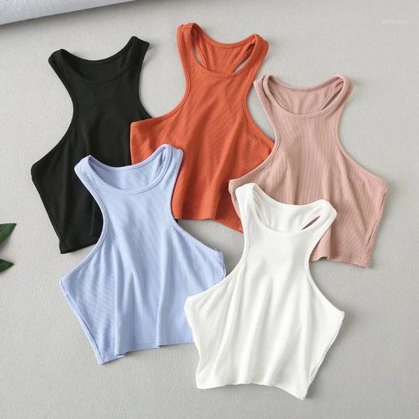 yoga outfit summer solid color tank women i-type thread slim workout quick-drying breathable cotton sports vest
yoga outfit summer solid color tank women i-type thread slim workout quick-drying breathable cotton sports vest