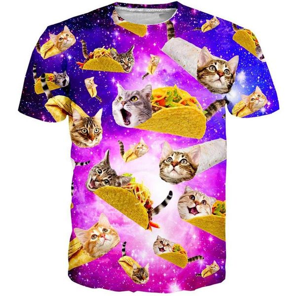 men's t-shirts summer tees tacos and cats purple t-shirt for men women short sleeve o-neck tee s-5xl, White;black
men's t-shirts summer tees tacos and cats purple t-shirt for men women short sleeve o-neck tee s-5xl, White;black