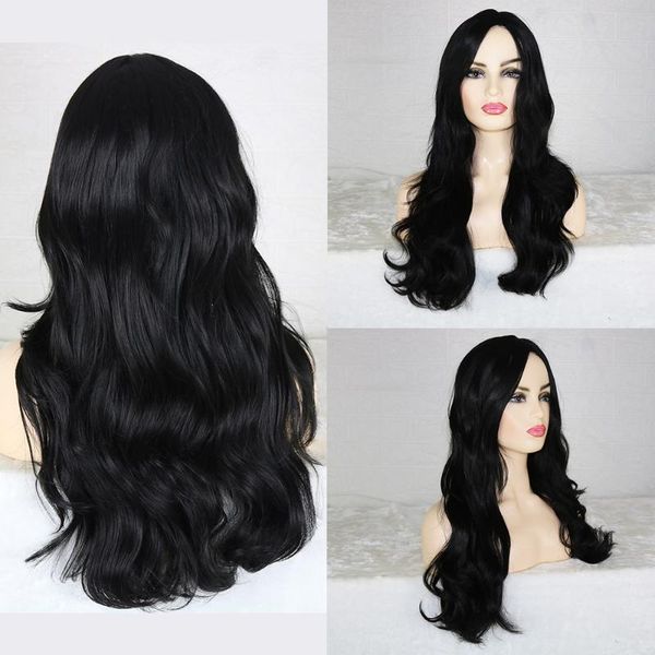 synthetic wigs wadoi long ombre golden natural cosplay wavy for black women middle part high temperature fiber
synthetic wigs wadoi long ombre golden natural cosplay wavy for black women middle part high temperature fiber