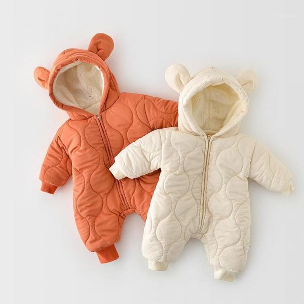down coat ins winter korean baby clothes for girls 2021 born thickened boys snowsuit with hooded 0-24m warm overalls toddler infants1, Blue;gray
down coat ins winter korean baby clothes for girls 2021 born thickened boys snowsuit with hooded 0-24m warm overalls toddler infants1, Blue;gray