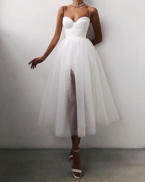 color strapless style long, White;black 
color strapless style long, White;black