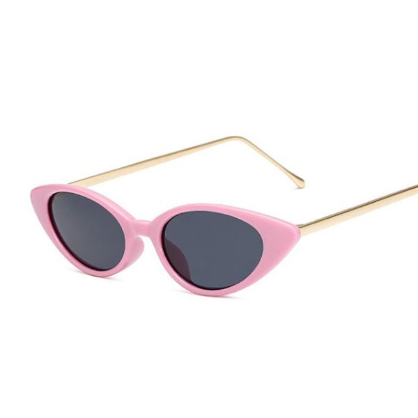 sunglasses cat eye men women brand designer sun glasses male female fashion summer gafas feminino, White;black
sunglasses cat eye men women brand designer sun glasses male female fashion summer gafas feminino, White;black