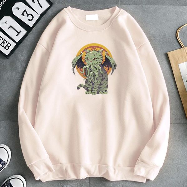 men's hoodies & sweatshirts japanese cat monster catana hoody for men comfortable oversize punk man streetwear vintage hip hop clothing, Black
men's hoodies & sweatshirts japanese cat monster catana hoody for men comfortable oversize punk man streetwear vintage hip hop clothing, Black