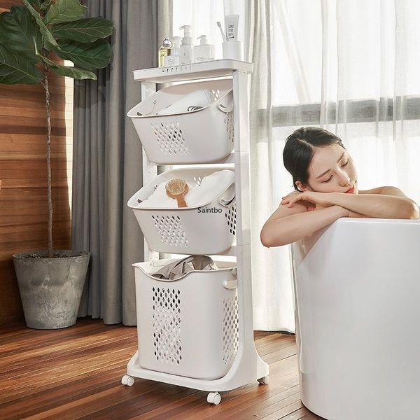 storage baskets household bucket laundry basket bathroom shelf thickened rack interior
storage baskets household bucket laundry basket bathroom shelf thickened rack interior