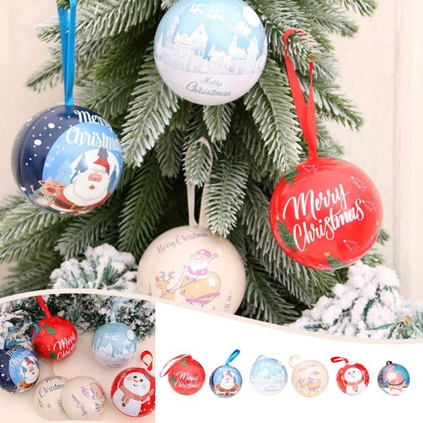 christmas decorations santa claus snowman elk candy packaging decoration box home gift 6pc navidad decoraciones para el hogar#s
christmas decorations santa claus snowman elk candy packaging decoration box home gift 6pc navidad decoraciones para el hogar#s