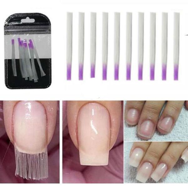 10pcs/pack nail form fibernails acrylic tip fiberglass extension upper forms for nails art tips silk buildingoverhead with glue false1, Red;gold
10pcs/pack nail form fibernails acrylic tip fiberglass extension upper forms for nails art tips silk buildingoverhead with glue false1, Red;gold