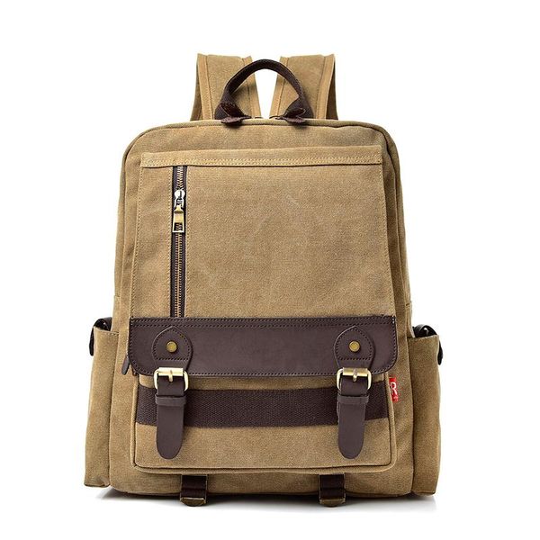 large travel backpack mountaineering men canvas bucket shoulder bags male backpacks
large travel backpack mountaineering men canvas bucket shoulder bags male backpacks