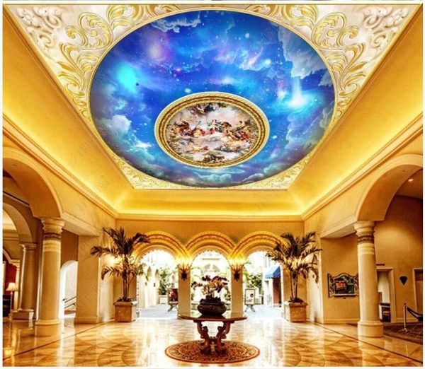 3d ceiling murals wallpaper custom p palace european fairy starry classical pattern 3d wall murals wallpaper for walls 3 d home decor in the
3d ceiling murals wallpaper custom p palace european fairy starry classical pattern 3d wall murals wallpaper for walls 3 d home decor in the