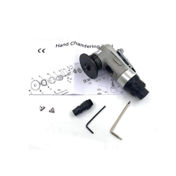 pneumatic tools micro air corner chamfering curved chamfer tool device depth metal edge mould die trimming deburring 
pneumatic tools micro air corner chamfering curved chamfer tool device depth metal edge mould die trimming deburring