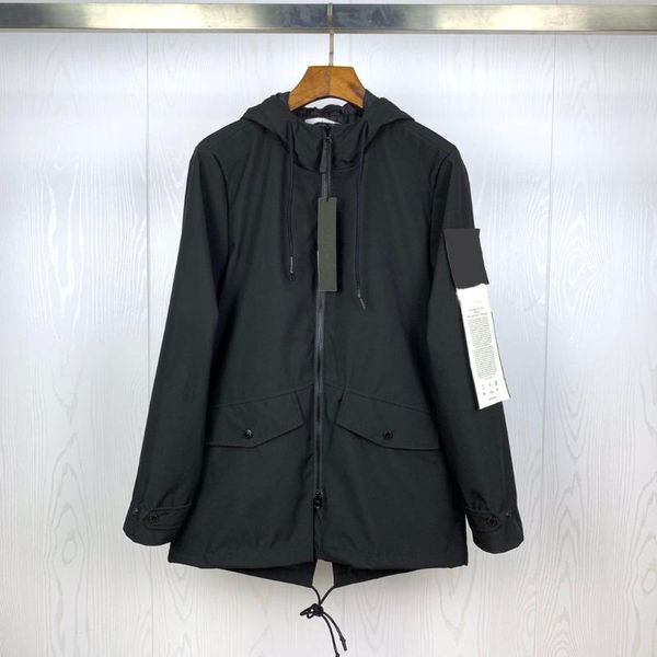 men's trench coats autumn/winter 2021 armband compass function windproof hooded jacket windbreaker casual fashion -xxl, Tan;black
men's trench coats autumn/winter 2021 armband compass function windproof hooded jacket windbreaker casual fashion -xxl, Tan;black