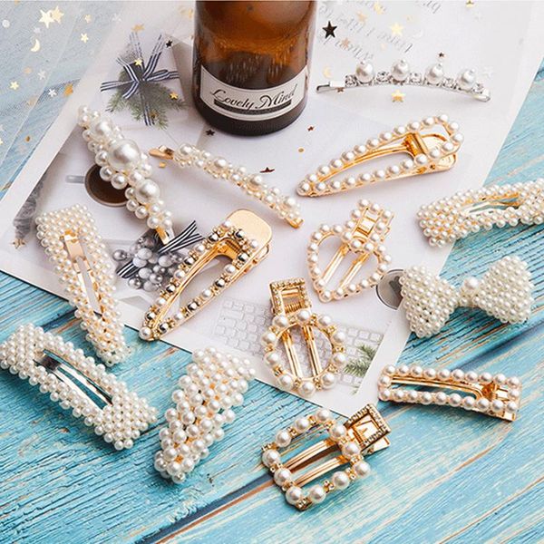hair clips & barrettes 1pc fashion women full pearl snap barrette stick hairpins styling accessories hairgrip headdress gift, Golden;silver
hair clips & barrettes 1pc fashion women full pearl snap barrette stick hairpins styling accessories hairgrip headdress gift, Golden;silver