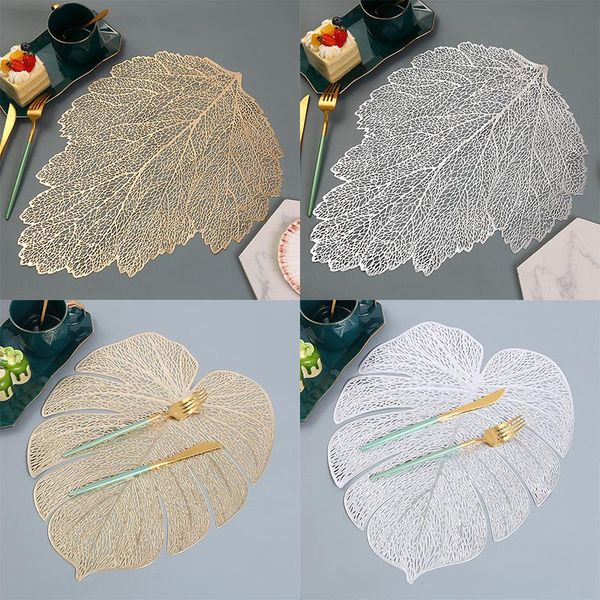 mats & pads nordic leaf pvc cup mat bowl pad insulation table decoration non slip placemat kitchen accessories decor home
mats & pads nordic leaf pvc cup mat bowl pad insulation table decoration non slip placemat kitchen accessories decor home
