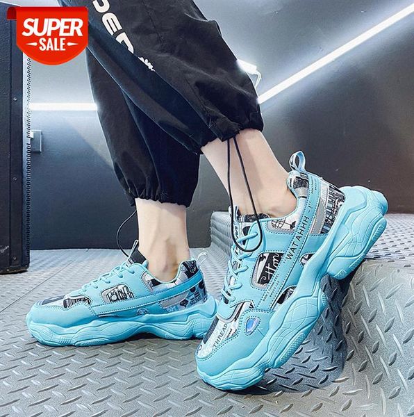 breathable mesh sports thick-soled men's shoes, cold sticky lightweight casual white old shoes #mo3b
breathable mesh sports thick-soled men's shoes, cold sticky lightweight casual white old shoes #mo3b