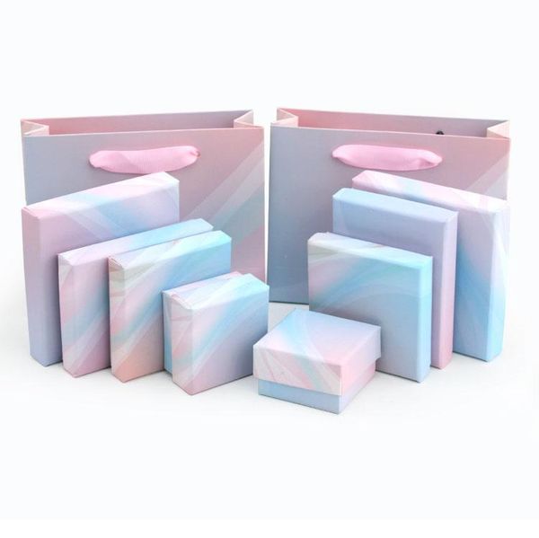 jewelry organizer storage gradient gift box necklace earrings ring paper packaging container wrap
jewelry organizer storage gradient gift box necklace earrings ring paper packaging container wrap