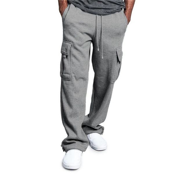 autumn men plus size casual pants m-5xl pockets lace up solid color middle waist full length trousers male straight men's, Black
autumn men plus size casual pants m-5xl pockets lace up solid color middle waist full length trousers male straight men's, Black