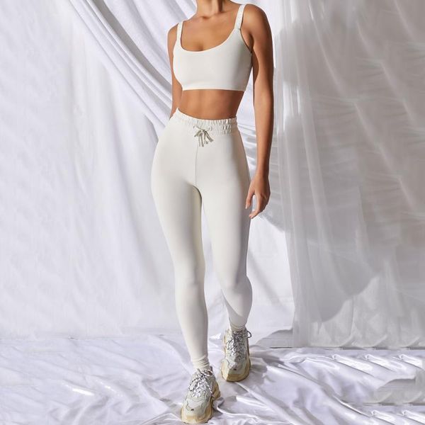 women high waist sports yoga leggings 2 piece set bras tracksuit gym clothing sportswear workout seamless outfit
women high waist sports yoga leggings 2 piece set bras tracksuit gym clothing sportswear workout seamless outfit