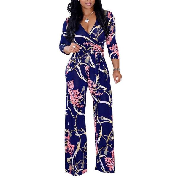 jumpsuit 2021 style beautiful women's v-neck long sleeve printed amazon independent stand jumpsuits & rompers, Black;white
jumpsuit 2021 style beautiful women's v-neck long sleeve printed amazon independent stand jumpsuits & rompers, Black;white