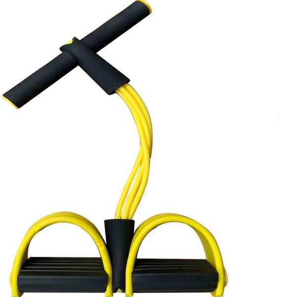 fitness gum 4 tube resistance band latex pedal exerciser sit-ups pull rope elastic yoga equipment pilates exercise bands
fitness gum 4 tube resistance band latex pedal exerciser sit-ups pull rope elastic yoga equipment pilates exercise bands