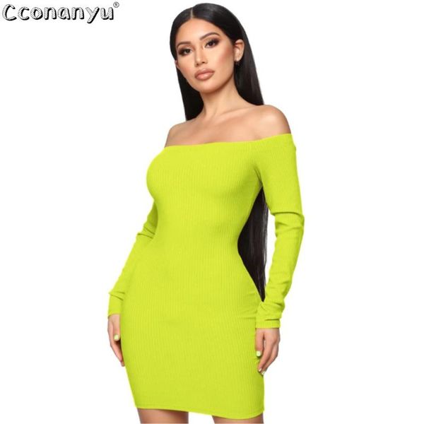solid color dress 2021 women autumn fashion slash neck elegent casual long sleeve dresses, Black;gray
solid color dress 2021 women autumn fashion slash neck elegent casual long sleeve dresses, Black;gray