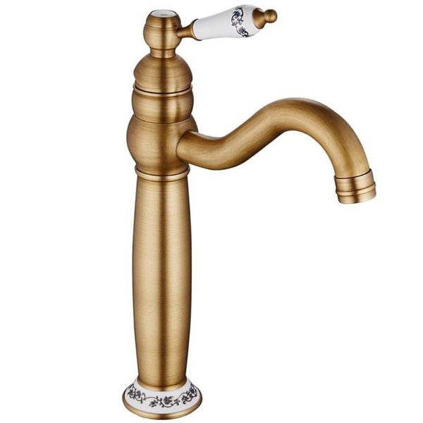 bathroom sink faucets european retro classic practical porcelain faucet accessories wash basin fine workmanship
bathroom sink faucets european retro classic practical porcelain faucet accessories wash basin fine workmanship