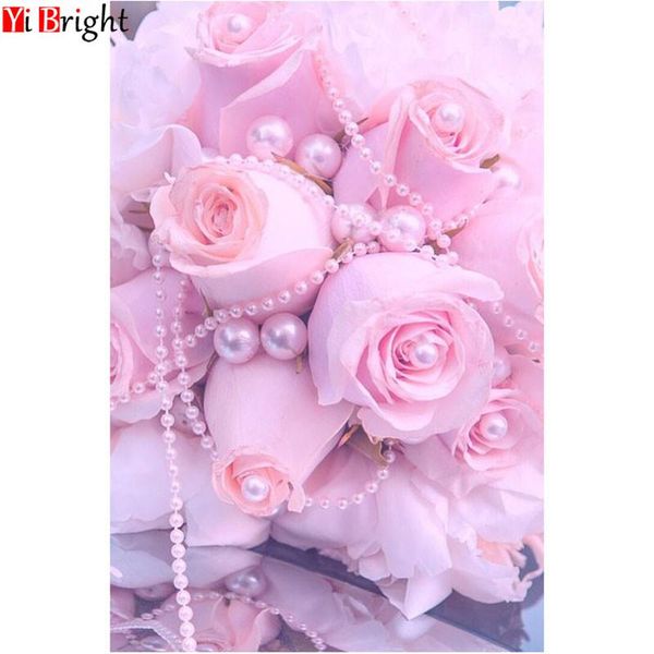 diamond painting sale embroidery flower full square pink rose picture rhinestone cross stitch mosaic decor xy1
diamond painting sale embroidery flower full square pink rose picture rhinestone cross stitch mosaic decor xy1