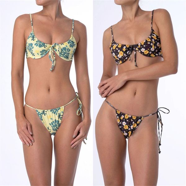 micro bikini printed swimwear women swimsuit push up bikinis 2021 mujer bathing suit floral brazilian biquini beach wear
micro bikini printed swimwear women swimsuit push up bikinis 2021 mujer bathing suit floral brazilian biquini beach wear