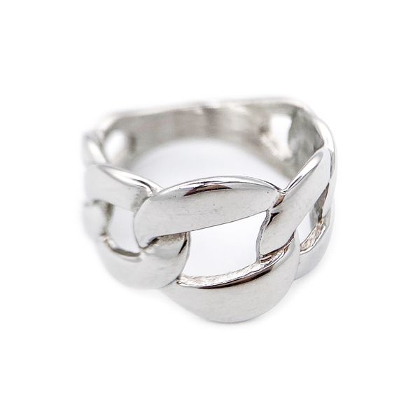 fashion simple silver gold band ring for men stainless steel flower knotted big rings man dainty personalized hiphop father day jewelry whol
fashion simple silver gold band ring for men stainless steel flower knotted big rings man dainty personalized hiphop father day jewelry whol