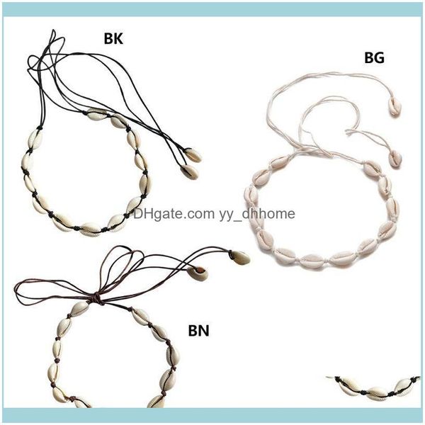 necklaces & pendants jewelrynatural shell necklace choker handmade crafts women men jewelry bohemia style vintage summer charms party, Golden;silver
necklaces & pendants jewelrynatural shell necklace choker handmade crafts women men jewelry bohemia style vintage summer charms party, Golden;silver