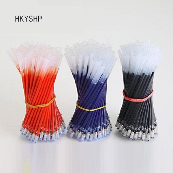 gel pens hkyshp 20pcs/set pen black 0.5mm 0.38mm needle core neutral school office supplies
gel pens hkyshp 20pcs/set pen black 0.5mm 0.38mm needle core neutral school office supplies