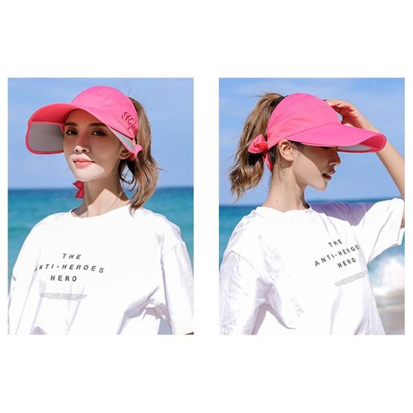 practical canvas 7 colors ventilation outdoor hat travel cap retractable sun visor sunscreen apparel beach hats, Black;white
practical canvas 7 colors ventilation outdoor hat travel cap retractable sun visor sunscreen apparel beach hats, Black;white