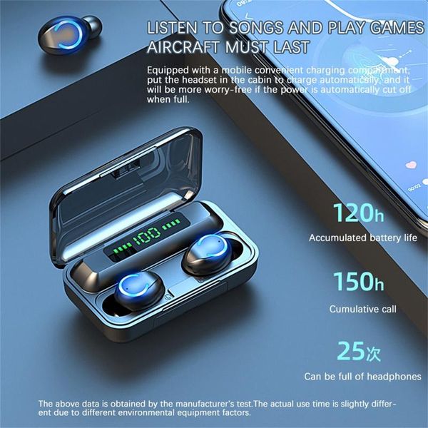 headphones & earphones 9d stereo sports waterproof earbuds headsets bluetooth 5.0 headset wireless mini 2021
headphones & earphones 9d stereo sports waterproof earbuds headsets bluetooth 5.0 headset wireless mini 2021