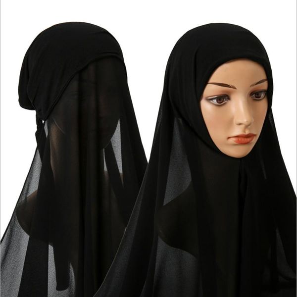ethnic clothing chiffon hijab scarf for women veil instant muslim ladies fashion islam cap female musulman wrap headscarf, Red
ethnic clothing chiffon hijab scarf for women veil instant muslim ladies fashion islam cap female musulman wrap headscarf, Red