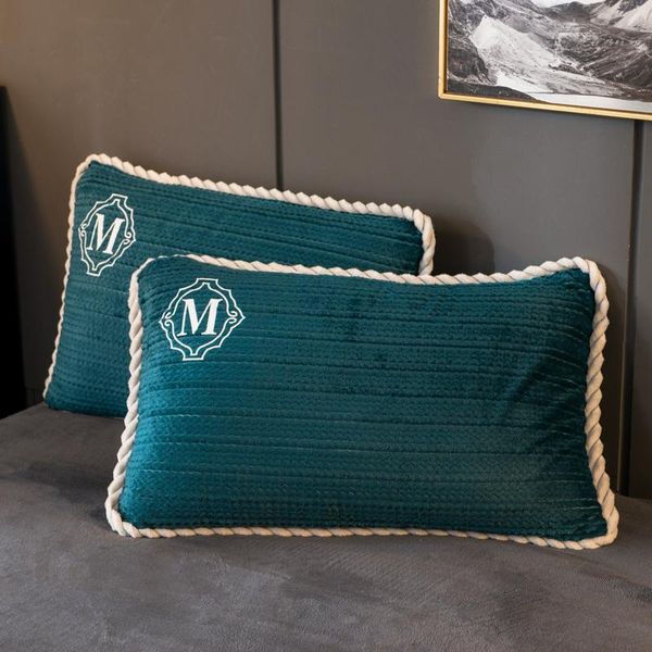 sheets & sets funda para almohada de terciopelo cama, suave y cálida, decoración del hoga sheet
sheets & sets funda para almohada de terciopelo cama, suave y cálida, decoración del hoga sheet