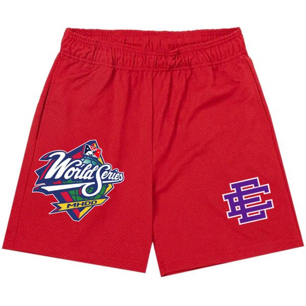 fashion luxury ee brand loose shorts casual eric emanuel designer fitness sports mesh short breathable summer baseball major league basketba, White;black
fashion luxury ee brand loose shorts casual eric emanuel designer fitness sports mesh short breathable summer baseball major league basketba, White;black