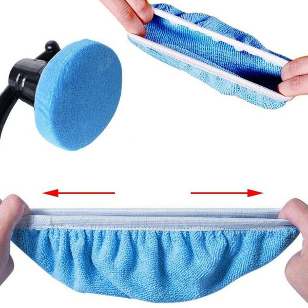 care products 150mm polishing pad 8pcs set car polish bonnets reusable washable high quality
care products 150mm polishing pad 8pcs set car polish bonnets reusable washable high quality